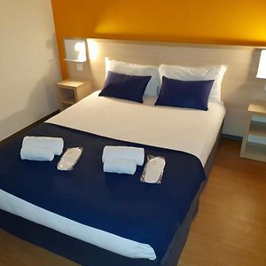 Budget Hotel - Melun Sud Dammarie Les Lys